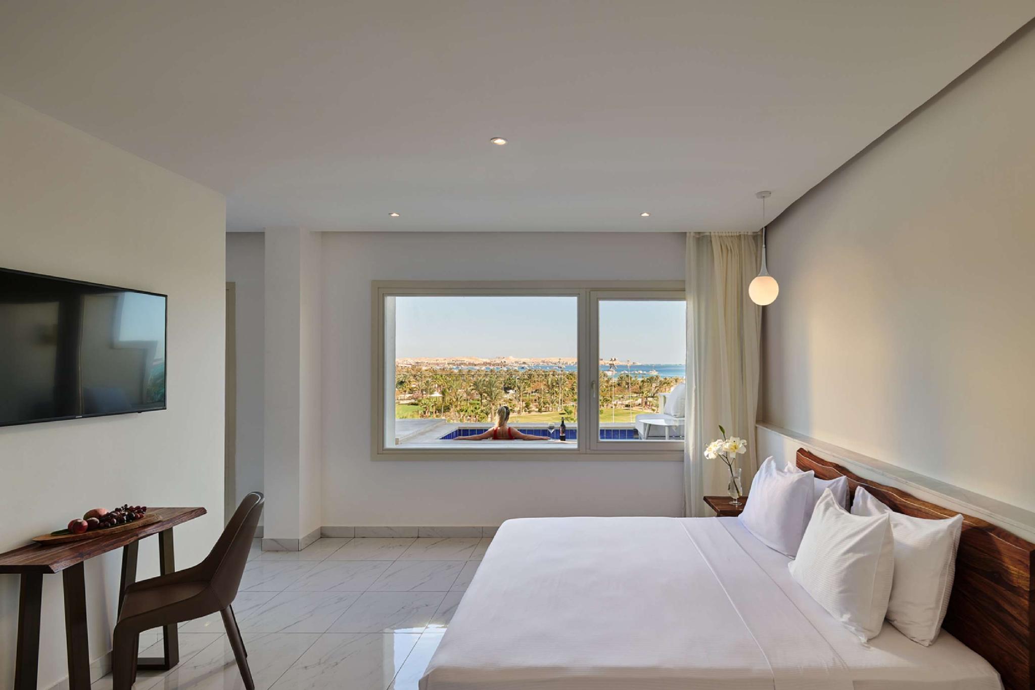 PENTHOUSE SUITE