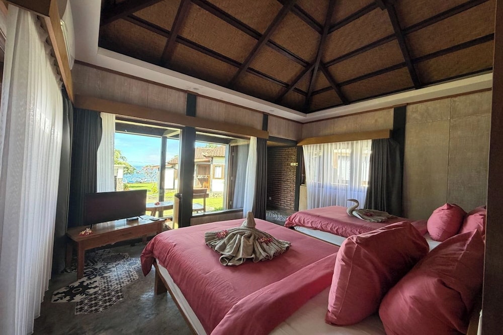 Hi Blue Bali Melasti Resort by ZUZU 12/49