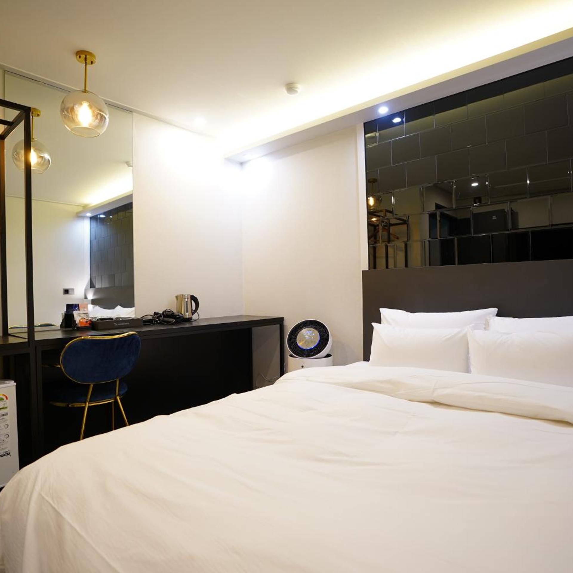 Dongdaemun Saturn Hotel 22/46