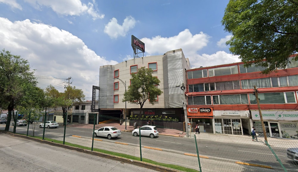 Hotel Kron 30/31