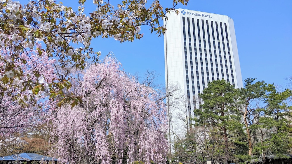 Premier Hotel Nakajima Park Sapporo 7/82