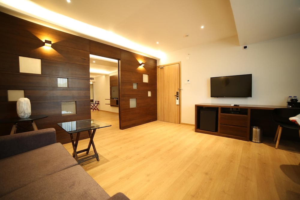 Native by Chancery Hotels 36/50