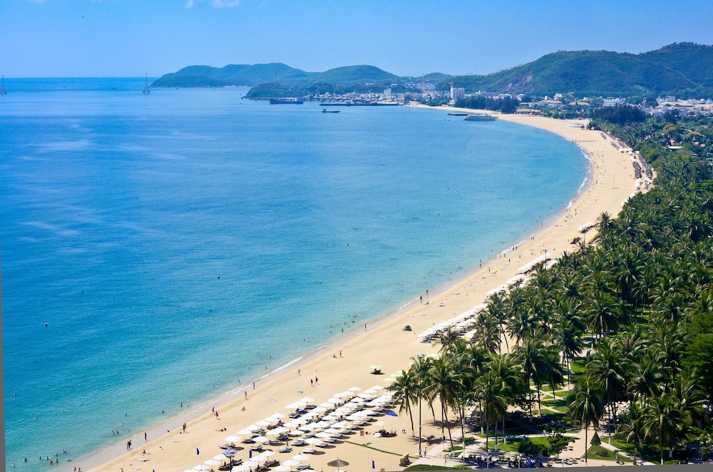 Novotel Nha Trang Hotel 73/77