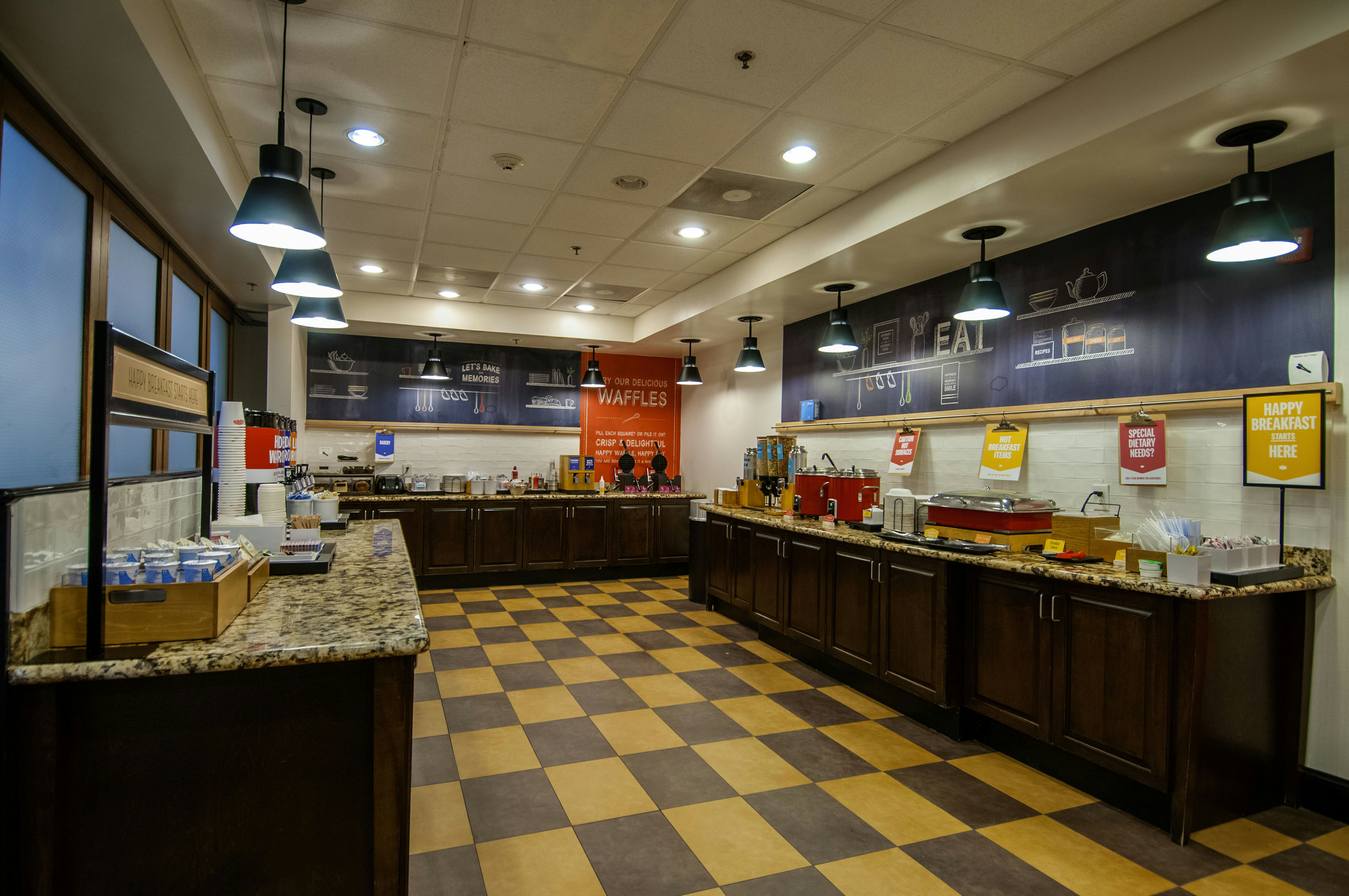 Hampton Inn West Monroe 4/53