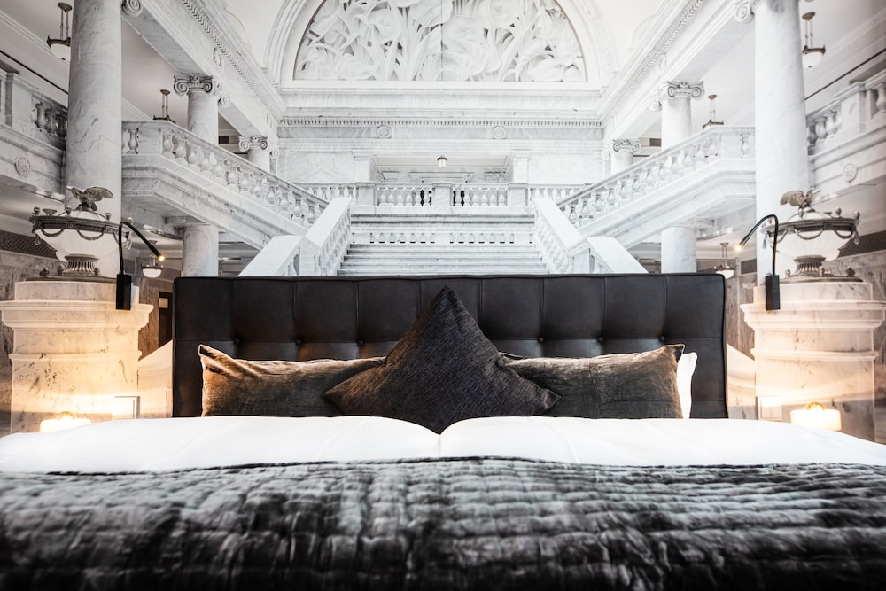 Boutique Hotel K7 1/50