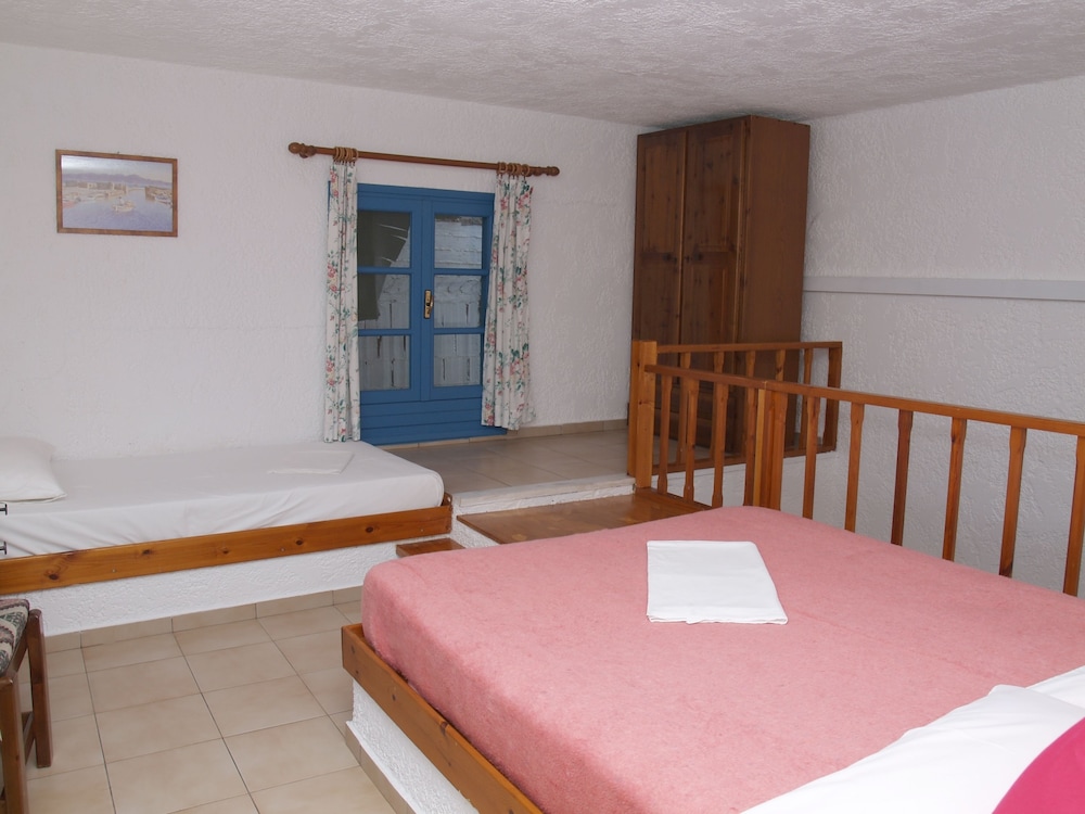 Joanna Apartments 16/64