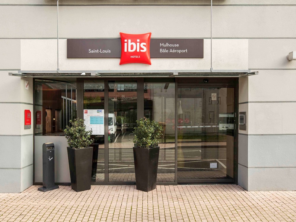 Ibis Mulhouse Bale Aeroport 6/43