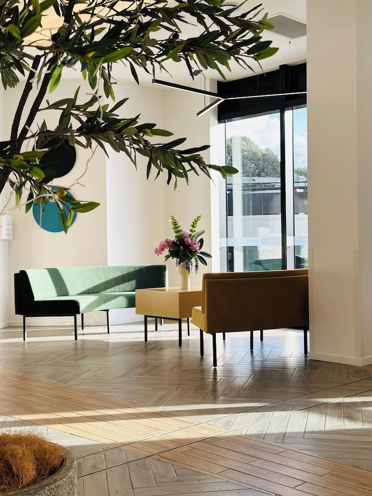 La Quinta by Wyndham Ellerslie Auckland 10/60