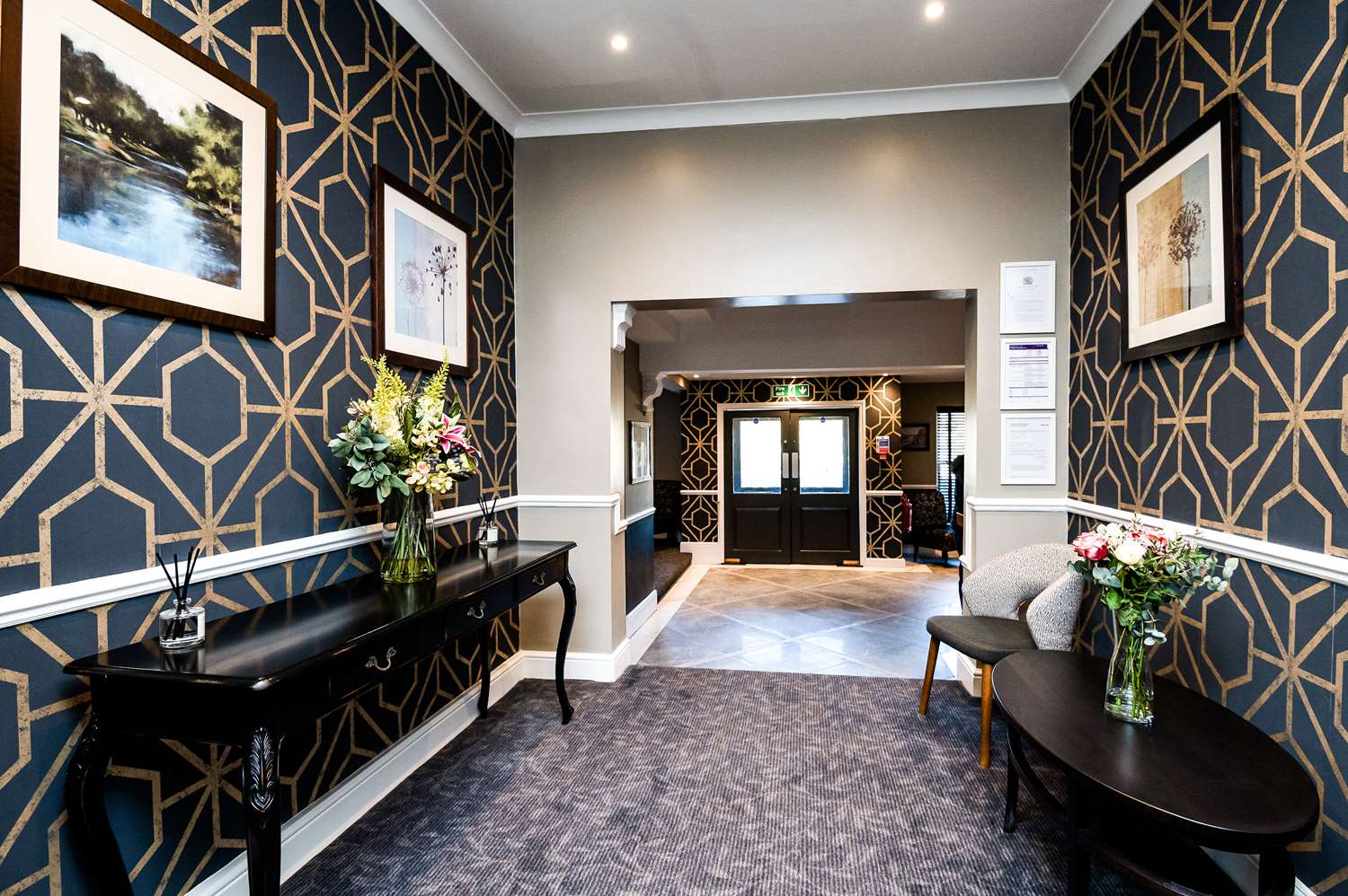 Thames Riviera Hotel, Sure Hotel Collection by Best Western 3/9