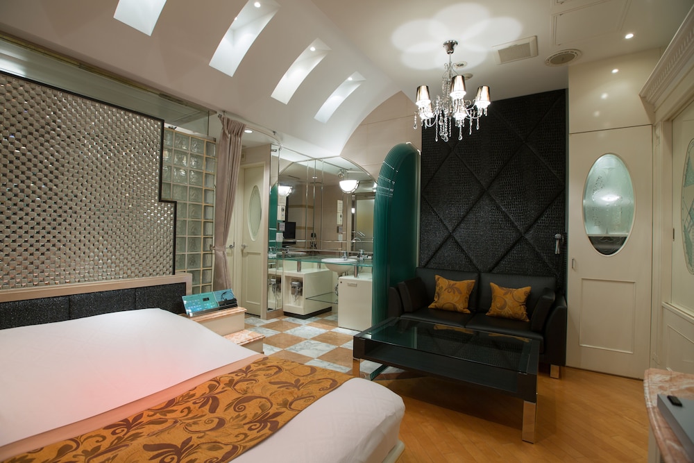 Hotel An Shinjuku Kabukicho - Adults Only 6/46