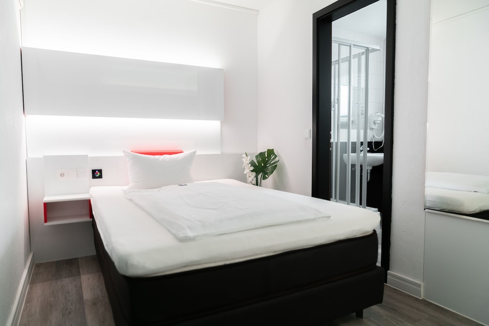 Hotel Andante Rust 16/50