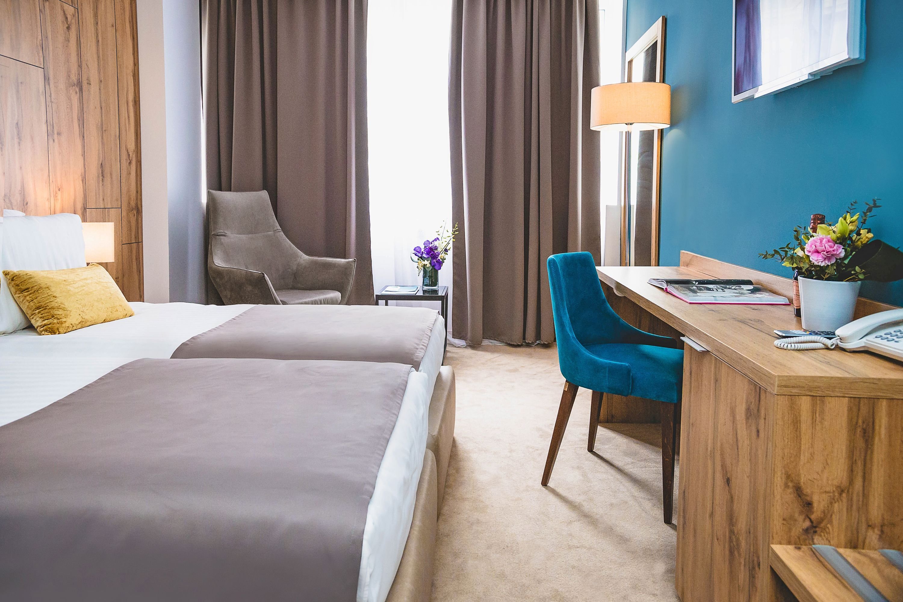 Mark Hotel Belgrade 13/42