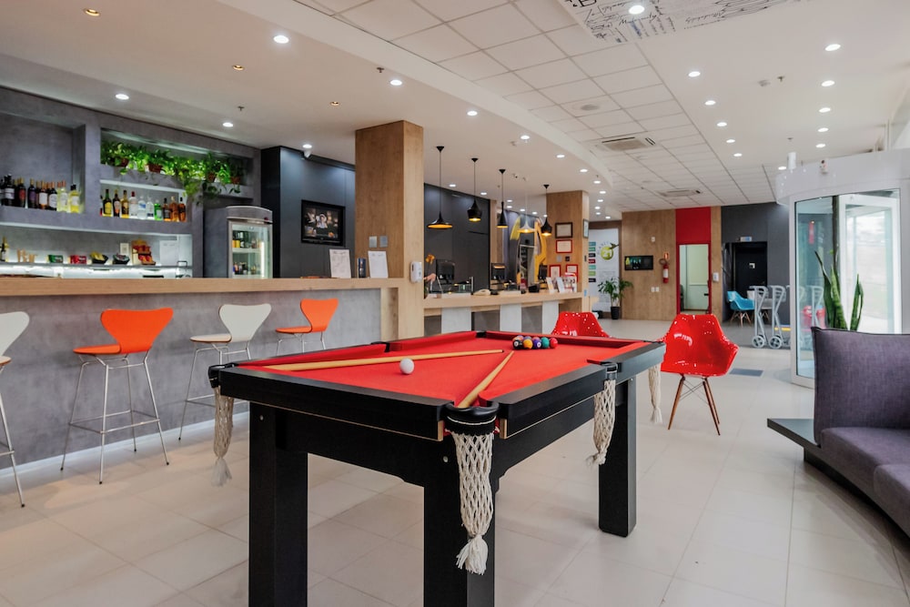 Ibis Novo Hamburgo 9/47