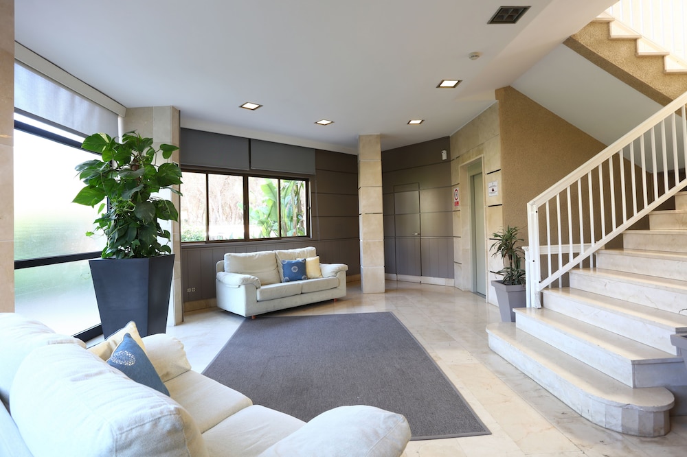 Apartamentos Jade 15/42