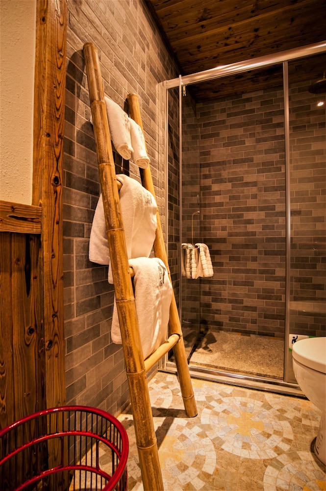 Secret Courtyard Resort Hotel 23/50