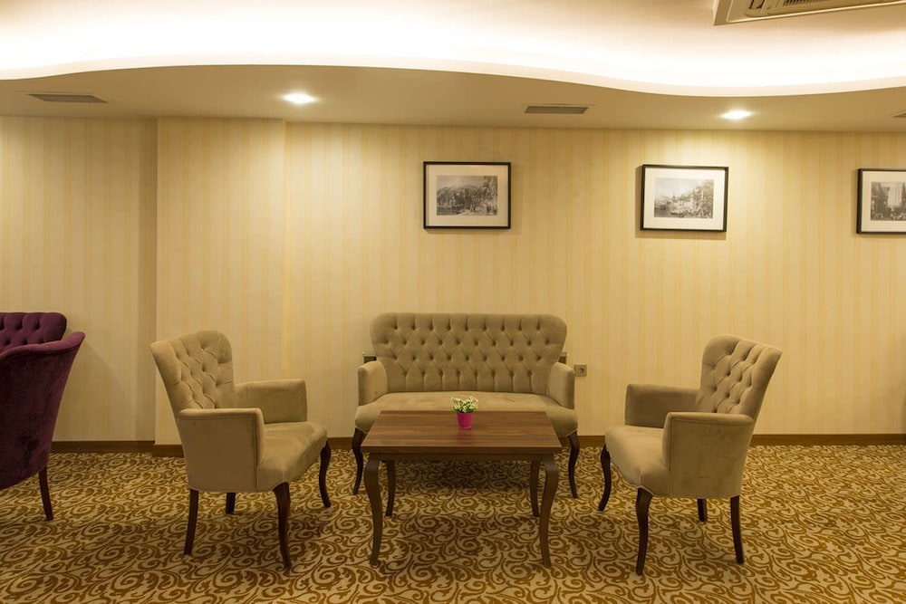 Cesmeli Kosk Hotel Silivri 33/50