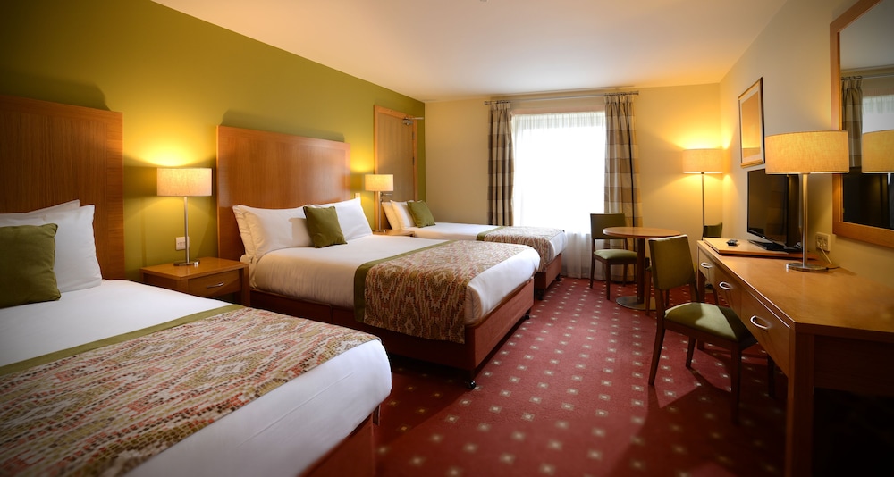 Hotel Killarney 7/62