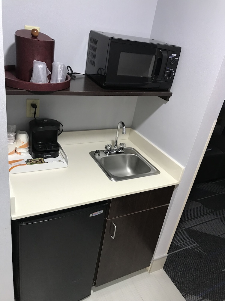 Comfort Suites Olive Branch - Memphis South 39/43