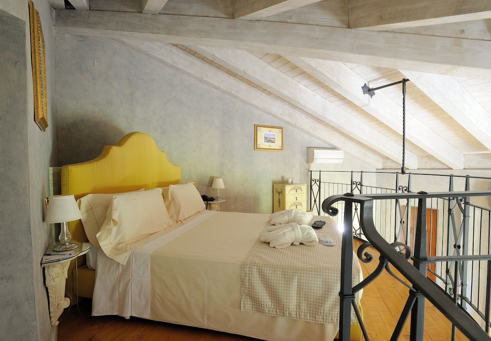 La Colombara Hotel & Spa 24/61