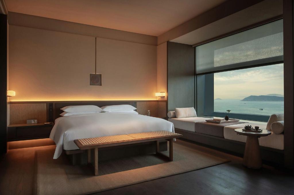 Alila Dongao Island Zhuhai 13/49