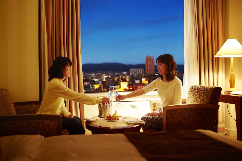 Imperial Hotel Osaka 39/63