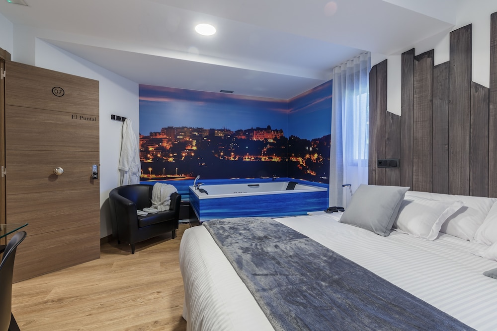 Suite Home Sardinero 14/50