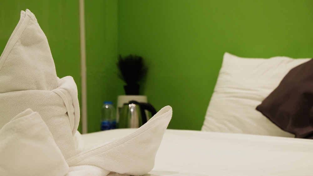 Sleep With Me Bangkok - BTS Phra Khanong 23/49