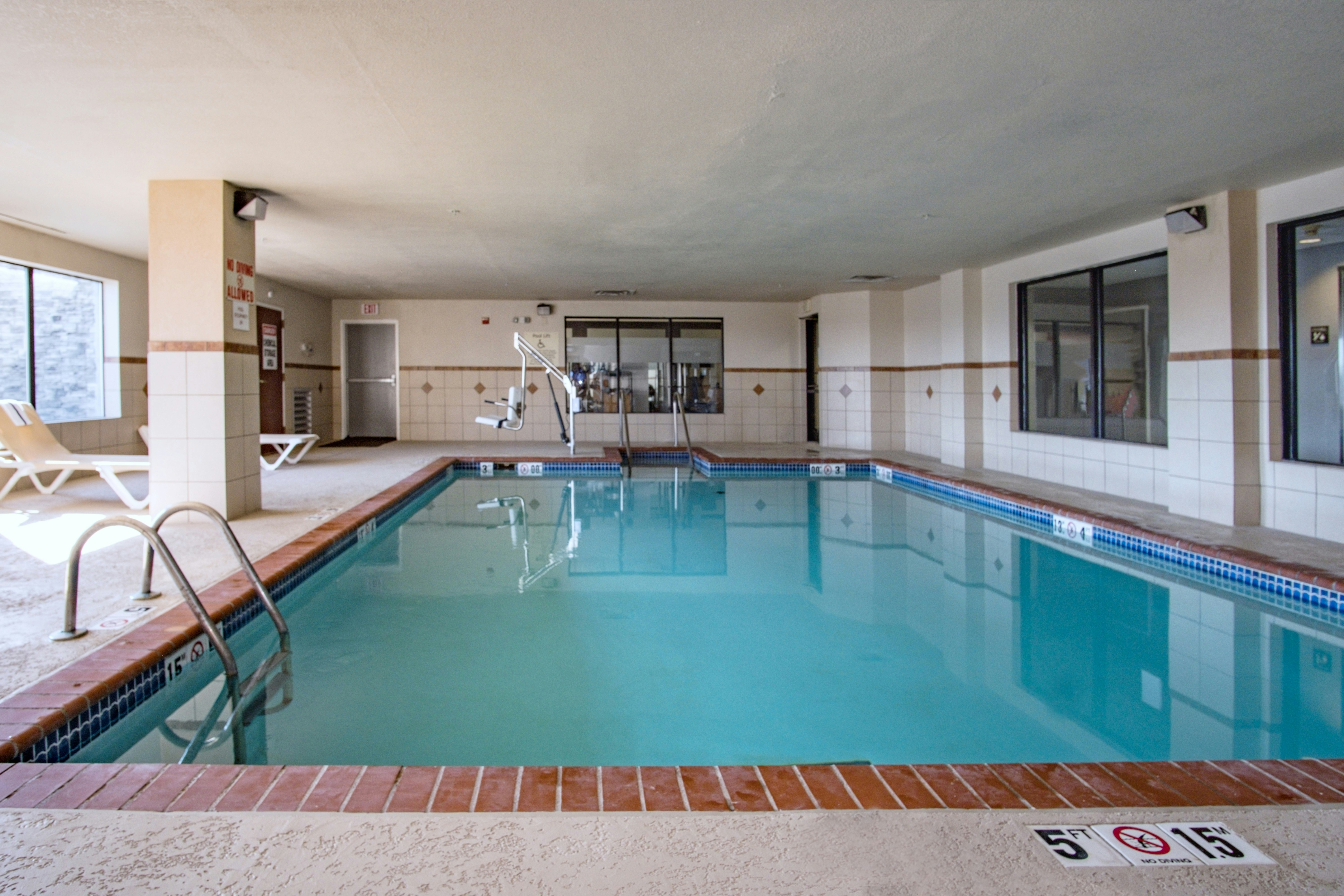 Hampton Inn Oklahoma City/Yukon 18/29