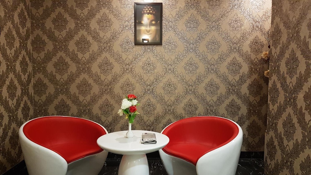 The Avr Hotels & Banquets 36/36