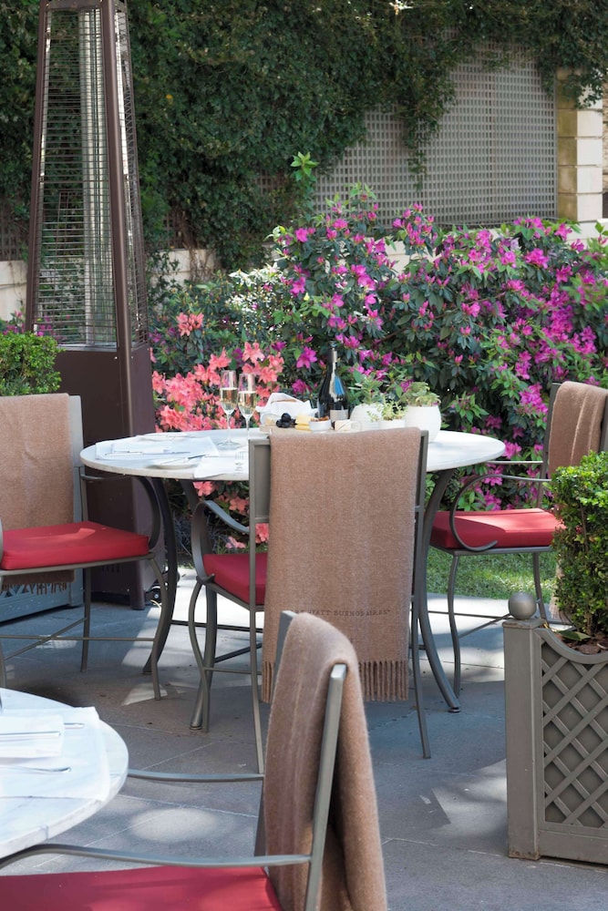 Palacio Duhau - Park Hyatt Buenos Aires 43/50