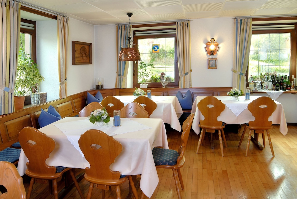 Gasthaus Maien 38/50