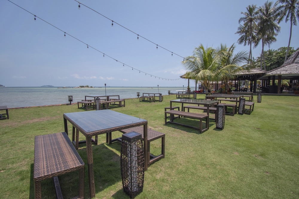 Bintan SpaVilla Beach Resort 43/50