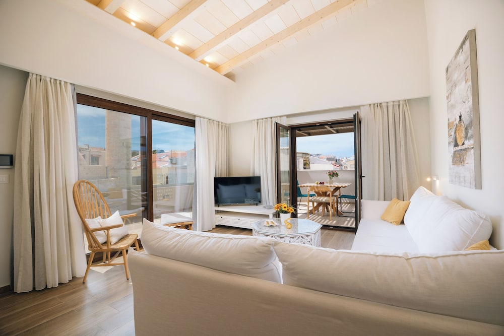 Casa Moazzo Suites and Apartments 32/59