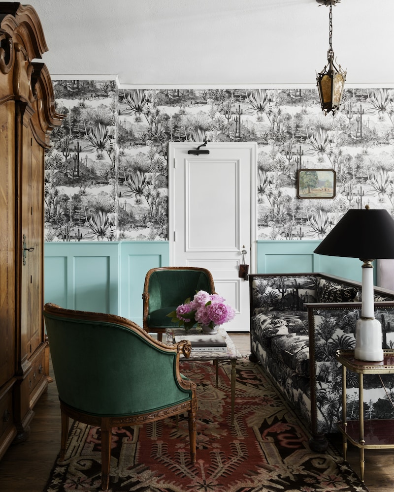 Commodore Perry Estate, Auberge Resorts Collection 44/68