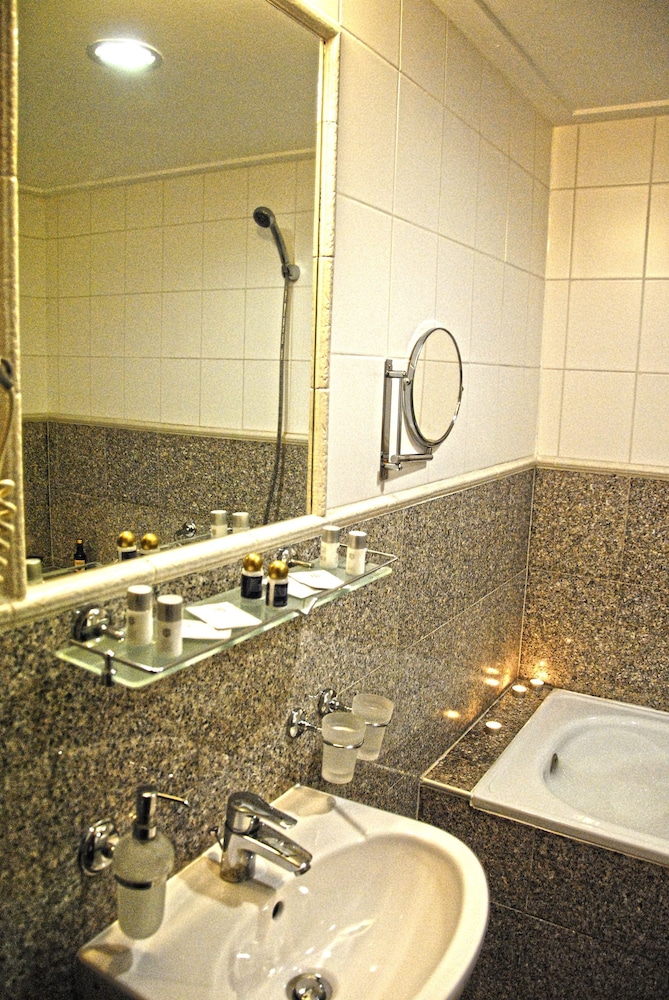 Actor Hotel Budapest 41/43