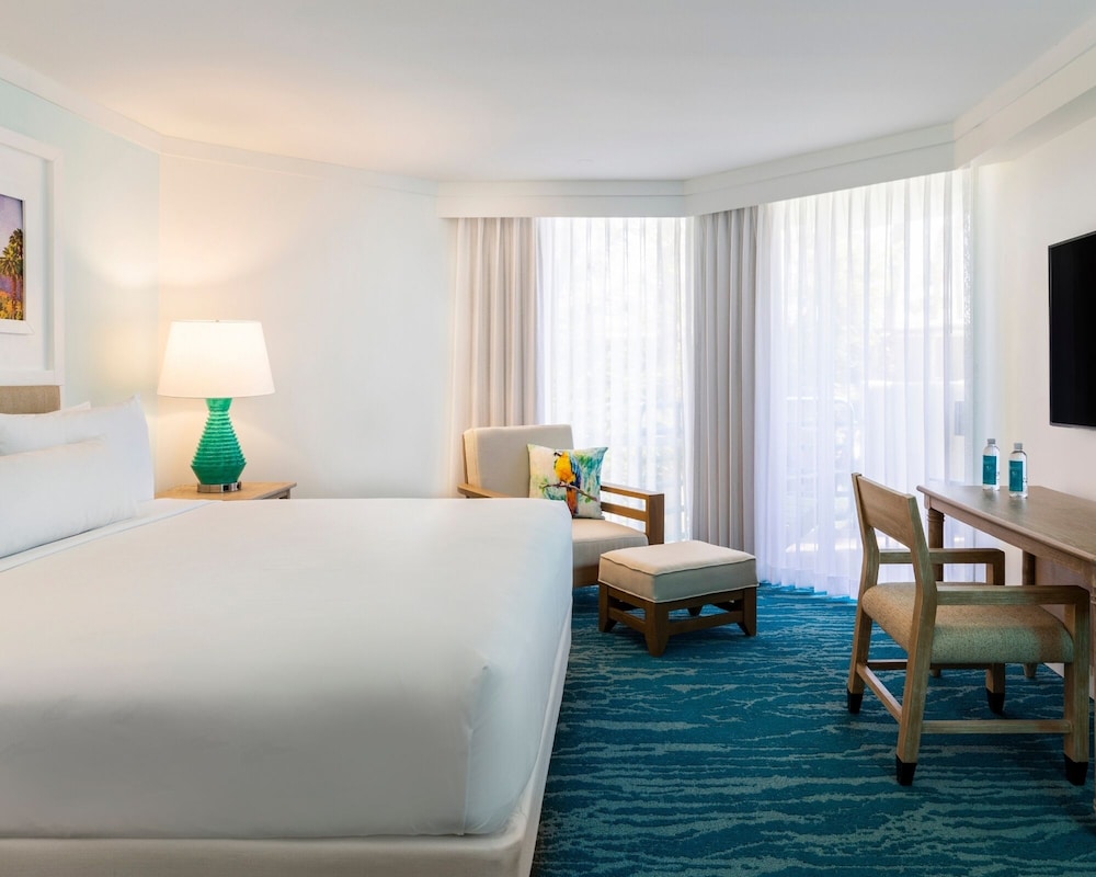 Agave, Suite, King Bed, Sofa