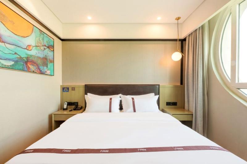 Gya Langfang City Government Hotel 9/28