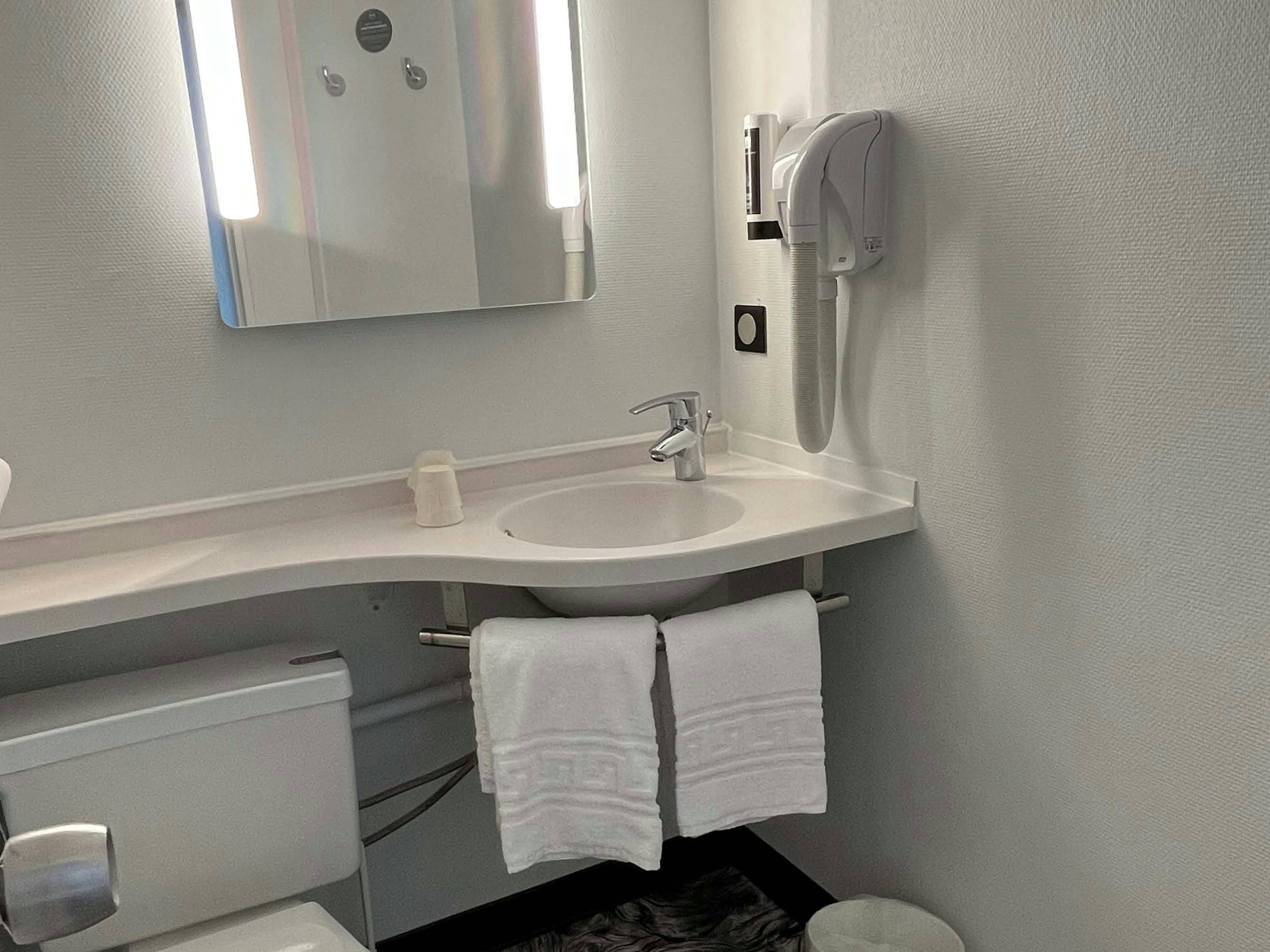 B&B HOTEL Montlucon Centre 26/26