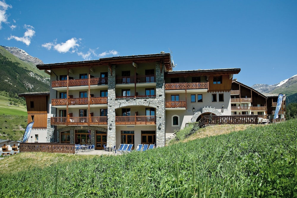 CLUB MMV VAL CENIS HOTEL 3/50