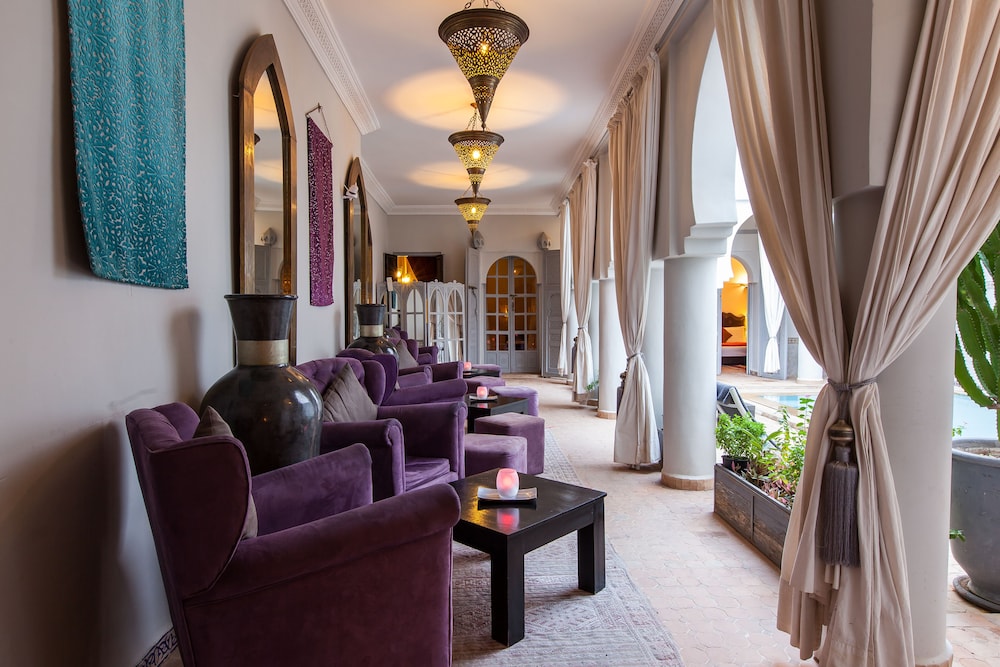 Riad Shemsi 50/68