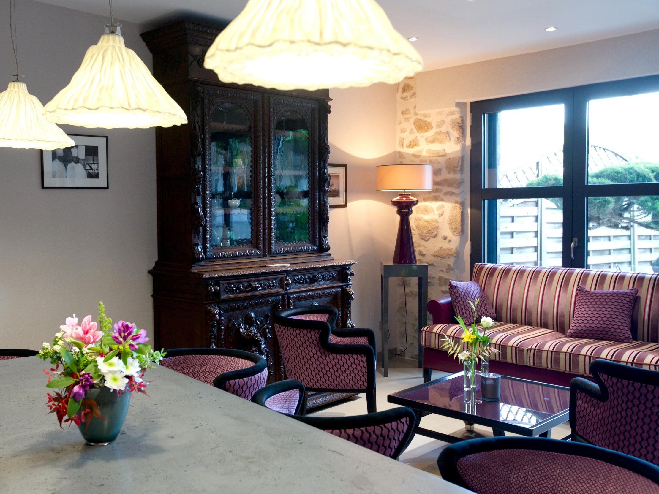 Hotel Nougier 15/24