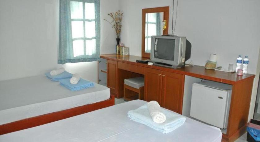 Chill Beach Resort 23/50