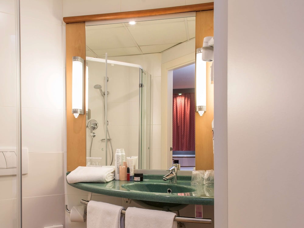 Ibis Madrid Fuenlabrada 26/68
