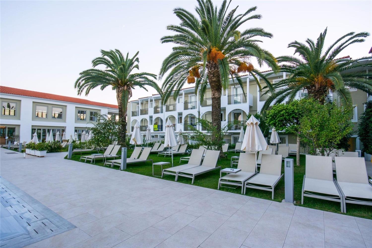 Zante Park Resort & Spa BW Premier Collection 48/49