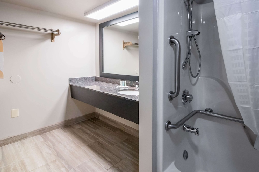 Quality Inn Dandridge 22/59