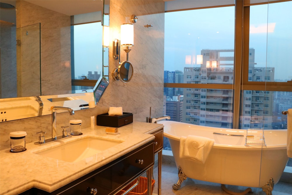 Xi'an Jue Vu Hotel 45/61