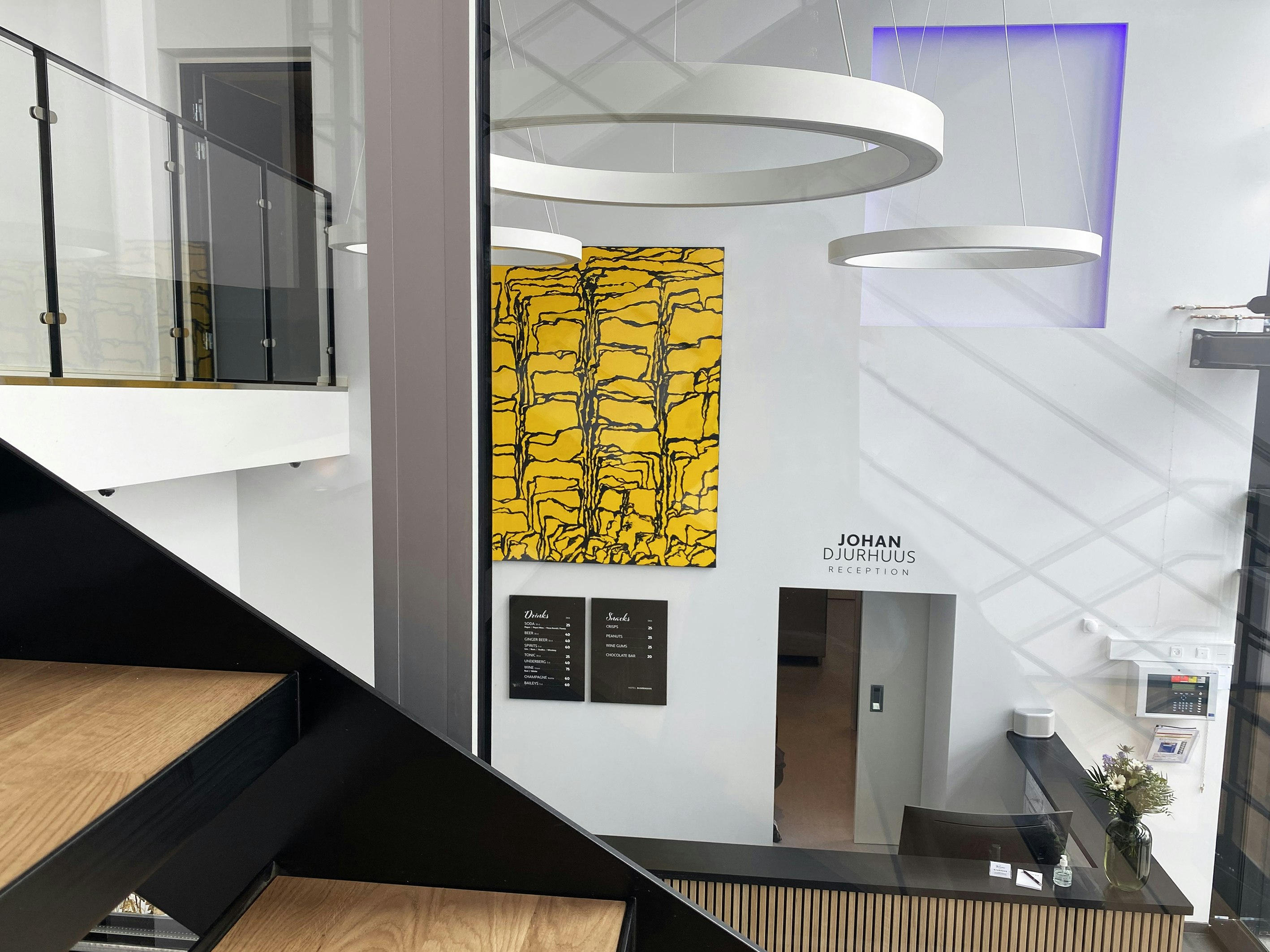 Hotel Djurhuus 17/44