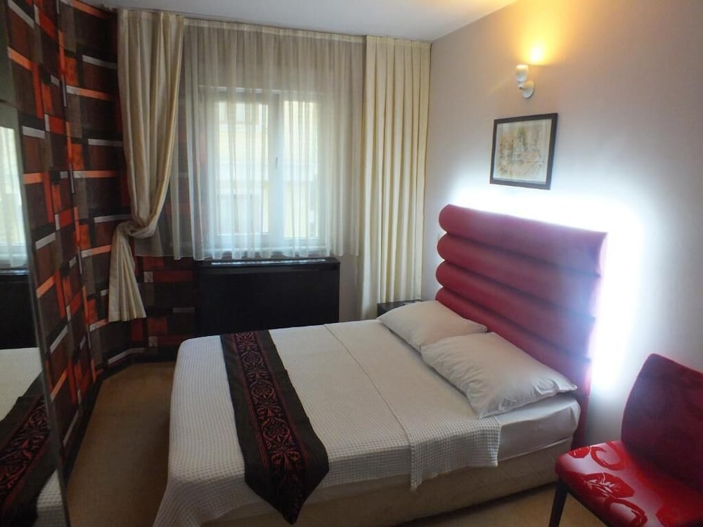 TIMYA HOTEL 21/55