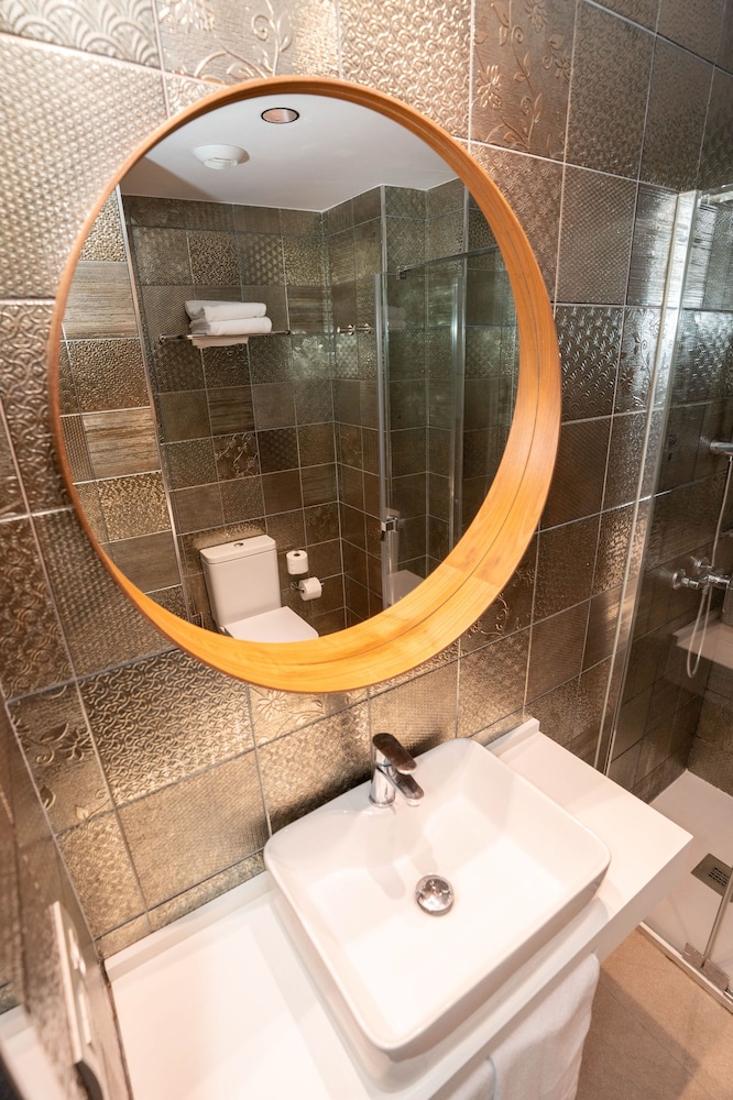 BLUESEA Bex Holiday Homes 63/64