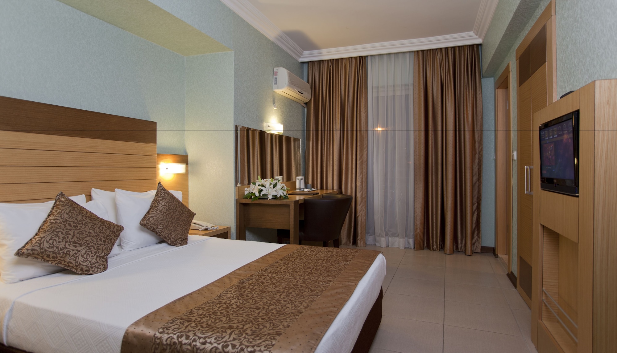 Standard Room Dbl